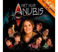 Original Soundtrack - Het Huis Anubis