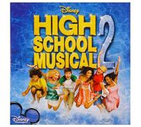 Original Soundtrack - High School Musical 2: Movie Soundtrack - Enhanced