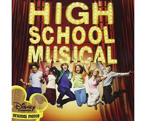 Original Soundtrack - High School Musical