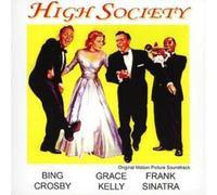 Original Soundtrack - High Society