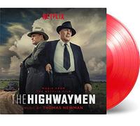 Original Soundtrack - Highwaymen (Gatefold sleeve) [180 gm 2LP vinyl]