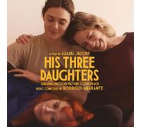Original Soundtrack - His Three Daughters (LP Coloured Vinyl) [VINYL]