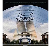 Original Soundtrack - Hitsville: the.. -Deluxe-