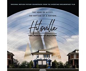 Original Soundtrack - Hitsville: the.. -Deluxe-