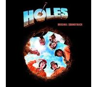 Original Soundtrack - Holes