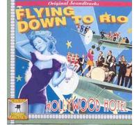 Original Soundtrack - Hollywood Hotel