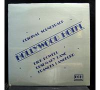 ORIGINAL SOUNDTRACK HOLLYWOOD HOTEL vinyl record