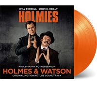 Original Soundtrack - Holmes and Watson [180 gm LP vinyl]