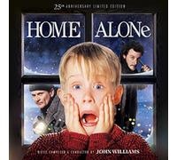 Original Soundtrack - Home Alone [25th Anniversary Edition | Soundtrack]