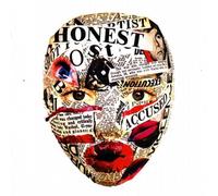 Original Soundtrack - Honest: MUSIC FROM AND INSPIRED BY THE FILM
