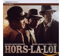 Original Soundtrack - Hors La Loi