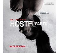 Original Soundtrack - Hostel 2