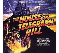 Original Soundtrack - House on Telegraph Hill