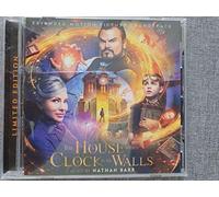 Original Soundtrack - House With a Clock in..