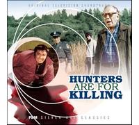 Original Soundtrack - Hunters Are for Killing