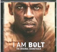 Original Soundtrack - I Am Bolt