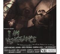 Original Soundtrack - I Am Vengeance