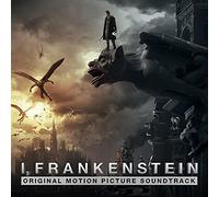 Original Soundtrack - I, Frankenstein