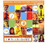 Original Soundtrack - I Heart Huckabees