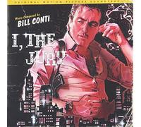 Original Soundtrack - I the Jury