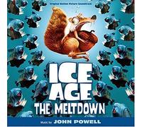 Original Soundtrack - Ice Age 2 (Powell)