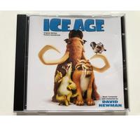 Original Soundtrack - Ice Age: Original Motion Picture Soundtrack
