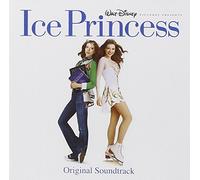 Original Soundtrack - Ice Princess [Us Import]