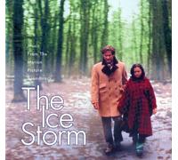 Original Soundtrack - Ice Storm,the