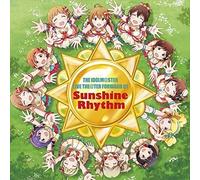 Original Soundtrack - Idolm@ster Live the@ter Forward 01 Sunshine Rhythm [Original Game Soundtrack]