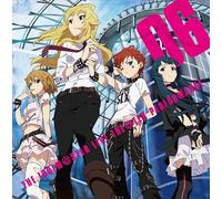 Idolmaster Live Theater Pence 06 (Original Soundtrack)