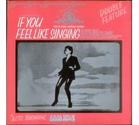 Original Soundtrack - If You Feel Like Singing / Good News