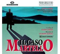 Original Soundtrack - Il Caso Martello (Napoli)