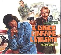 Original Soundtrack - Il Cinco L'infame Il..
