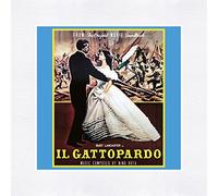 Original Soundtrack - Il Gattopardo [180 gm black vinyl] [VINYL]
