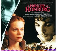 Original Soundtrack - Il Principe Di Homburg (Crivelli)