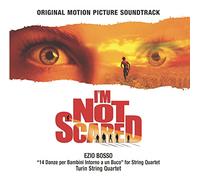 Original Soundtrack - I'm Not Scared [Bosso]