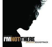 Various Artists : I'm Not There CD 12" Album Box Set 4 discs (2015) NEW