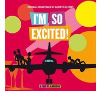 Original Soundtrack - I'm So Excited !