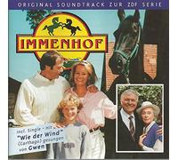 Original Soundtrack - Immenhof [Import]