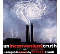 Original Soundtrack - Inconvenient Truth, An (Michael Brook)