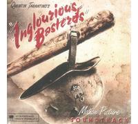 Original Soundtrack - Inglourious Basterds