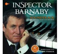 Original Soundtrack - Inspector Barnaby