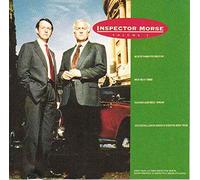 Original Soundtrack - Inspector Morse - 2