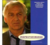 Original Soundtrack - Inspector Morse, Volume 1