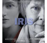 Original Soundtrack - Iris [180gm LP Coloured Vinyl]