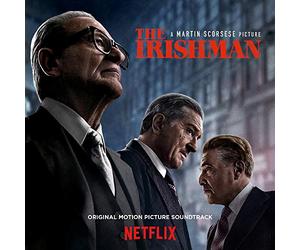 Original Soundtrack - Irishman