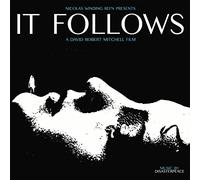 Original Soundtrack - It Follows [VINYL]