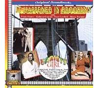 Original Soundtrack - It Happened in Brooklyn