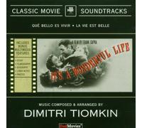 Original Soundtrack - It's a Wonderful Life (Tiomkin)