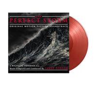 Original Soundtrack (James Horner) - Perfect Storm [180 gm 2LP Coloured Vinyl]
